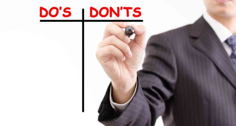 Do’s and Don’ts for Mandarin Deposition Services: A Checklist for Attorneys